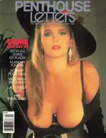 Penthouse Letters September 1989